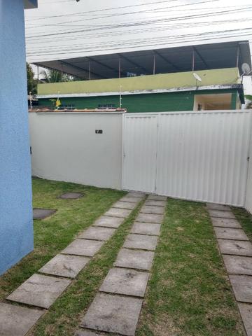 Linda casa com 2 quartos, independente com quintal gramado em vila Ibirapitanga - Foto 8
