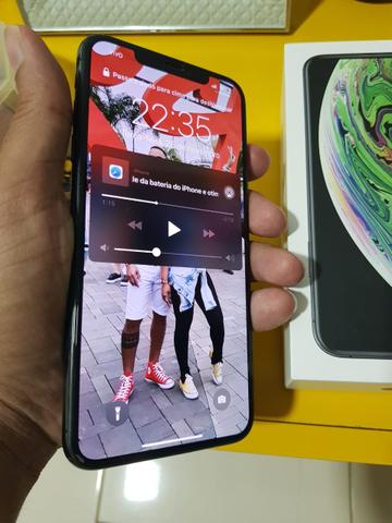 IPhone XS Max 256gb