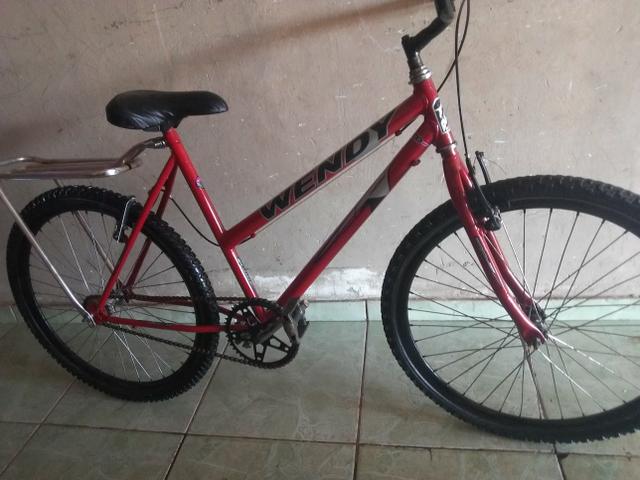 Bicicleta feminina - Foto 5