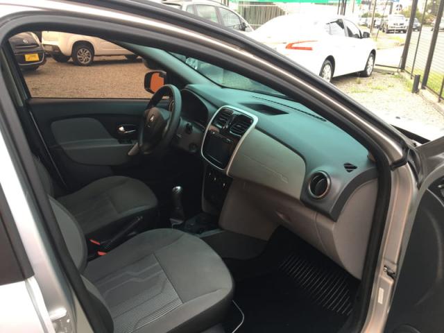 RENAULT LOGAN EXPRESSION 1.6 - Foto 7