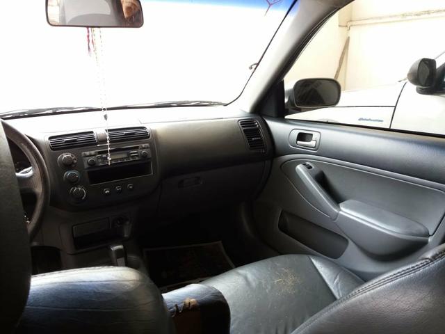 Honda/Civic LX - Foto 3