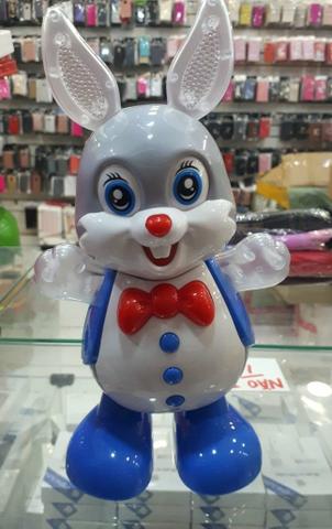 Abelhinha, sapinho e coelhinho - Foto 4