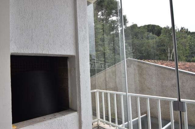 Apartamento à venda com 2 dormitórios em Orleans, Curitiba cod:0244 - Foto 6
