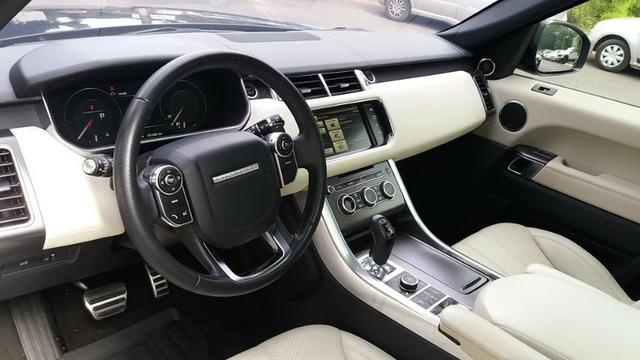 Range Rover Sport HSE 5.0 2014 - Foto 6