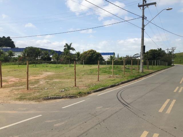 Terreno 680m2, próximo do condomínio Village do Horto. Negocio permuta/troca - Foto 5