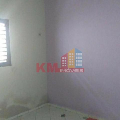 Vende-se casa com Piscina no planalto 13 de Maio - KM IMÓVEIS - Foto 4