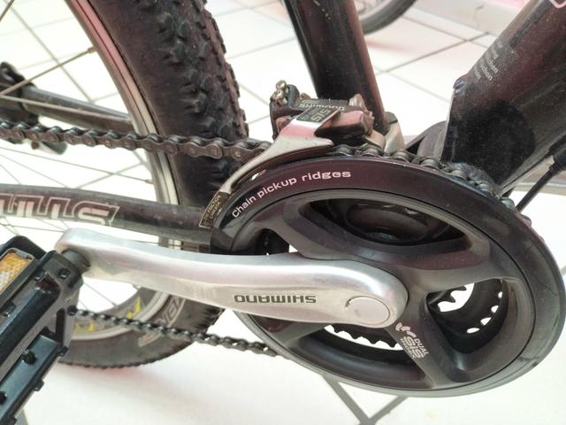 MountainBike Aro 29 Perfeito estado - Foto 2