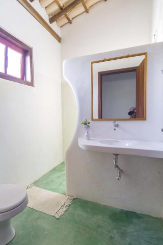 Casa na paradisiaca Praia do Espelho-Trancoso, 3 suites+1 quarto - Foto 15