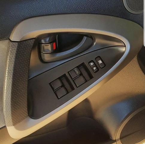 Veículo Toyota RAV 4 - Foto 11
