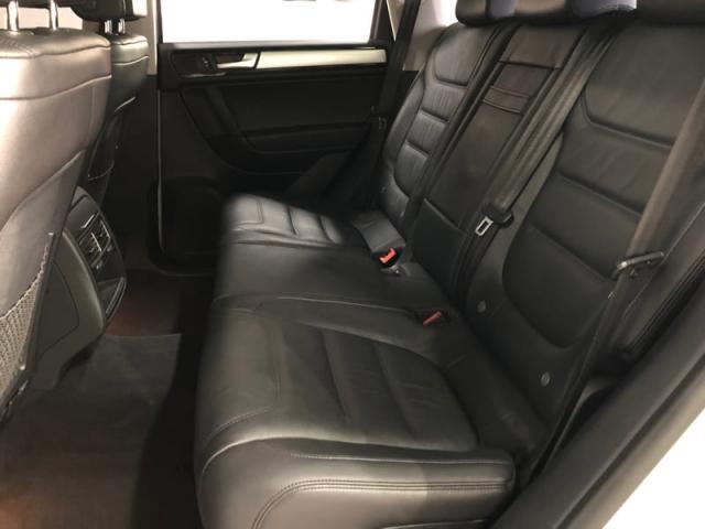 VOLKSWAGEN TOUAREG 4X4 3.6 V-6 24v(Tiptronic) 4P - Foto 11