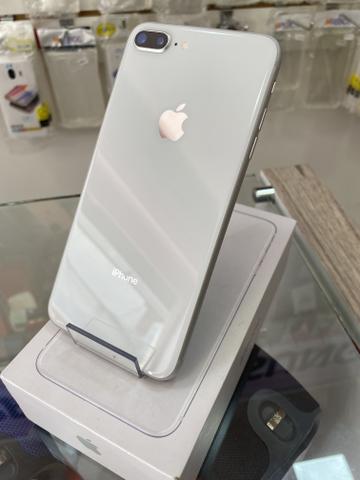 IPhone 8 Plus 256 gigas - Foto 3