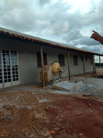 Casa Balneário Água Limpa Itabirito - Foto 7