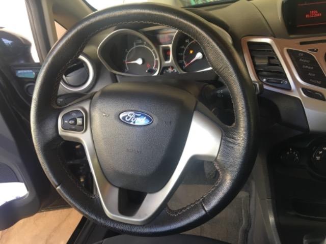 Ford New Fiesta SE 1.6 Hatch - Foto 14