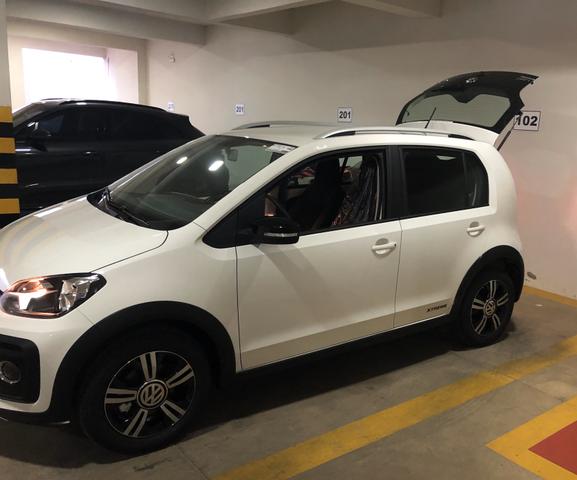 Up 1.0 Tsi X-treme 2020 - Foto 5