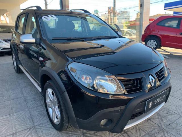 Renault Sandero stepway - Foto 2