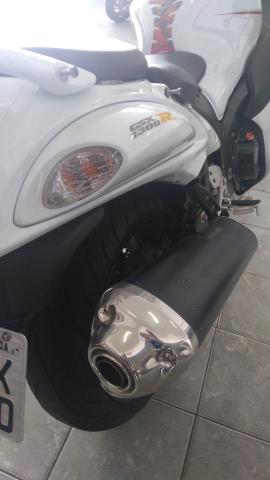 Suzuki GSX1300R Hayabusa 2016 - Foto 3
