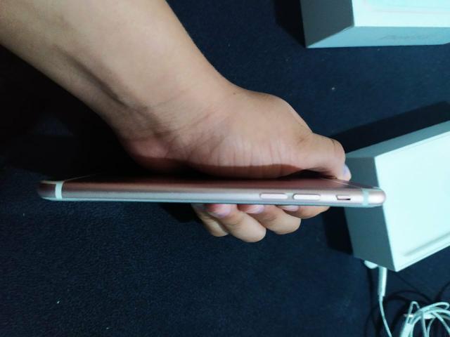 Iphone 6s - Foto 2