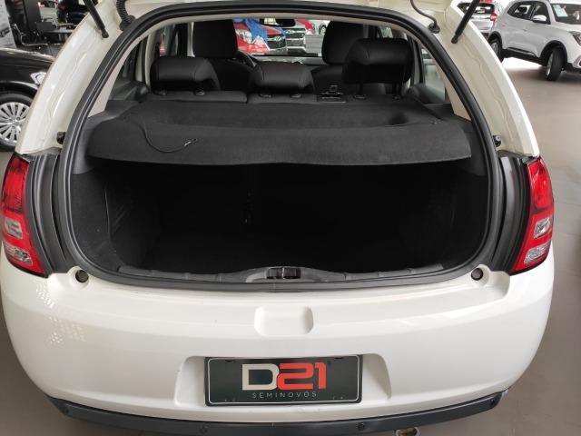 Citroen C3 1.6 Exclusive 16V - Foto 17