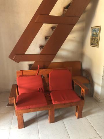 Casa na praia do coqueiro por temporada - Foto 10