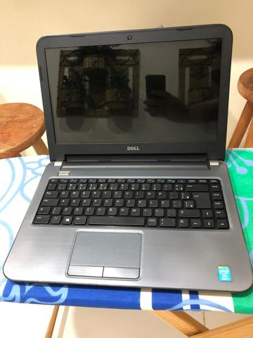 Notebook Dell Insipiron i7 - Foto 2
