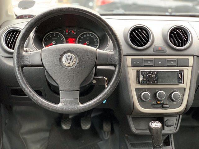 VOLKSWAGEN VOYAGE 2012/2013 1.6 MI TREND 8V FLEX 4P MANUAL - Foto 16