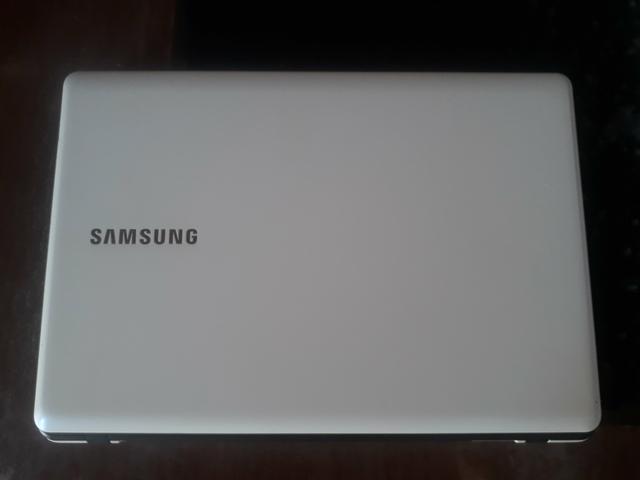 Notebook Samsung