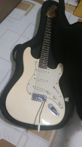 Guitarra shelter - Foto 3