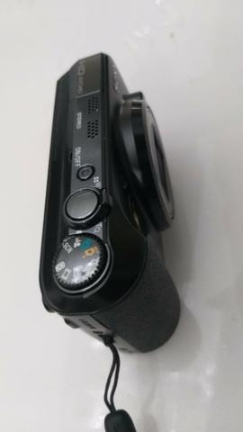 Camera Sony Cyber Shot - Foto 5