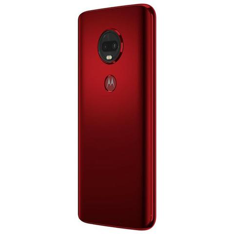 Smartphone Motorola G7 Plus 64GB 4G - 4GB Ram Tela 6,24? Câm. Dupla + Câm. Selfie 12MP - Foto 3