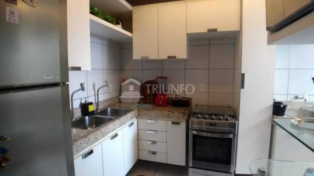 (EXR36039) Apartamento de 81m² | Luciano Cavalcante | Repasse de proprietário (a) - Foto 5