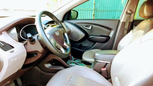 Hyundai iX35 2.0 - 2011/12 - Foto 6