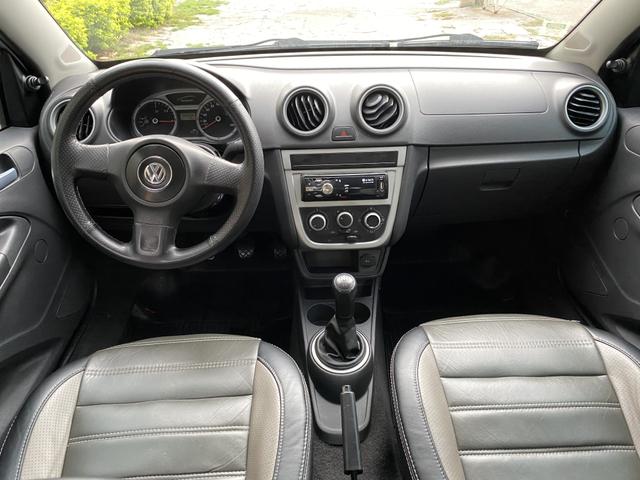 Gol Trend 1.0 Flex 2010/2011 - Foto 8