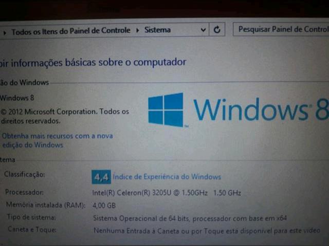 Notebook Samsung - Foto 2