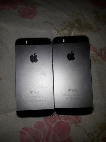 2 Iphone 5s - Foto 4