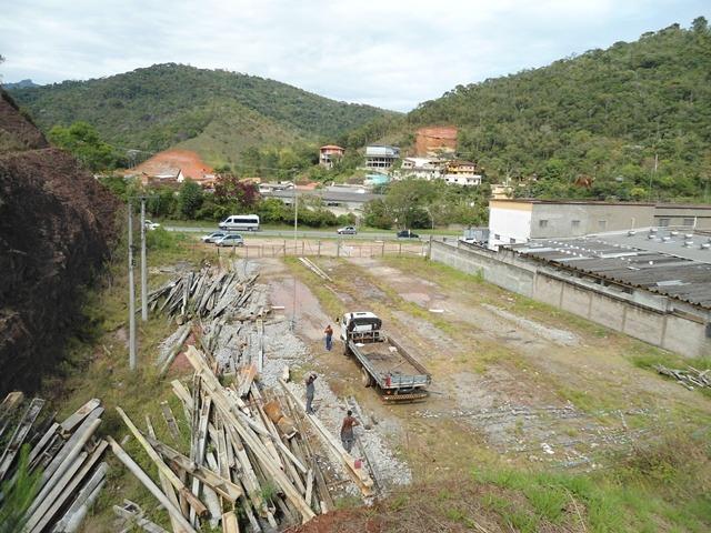 220 - Terreno na Prata - Teresópolis - R.J: