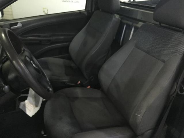 Volkswagen Saveiro 1.6 CS - Foto 9