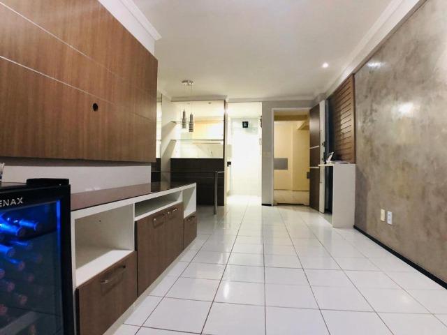 Apartamento no Bairro Damas condomínio Piatã, 67m, 3 quartos - Foto 5