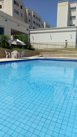 Apto 2Q novo Condomínio Parque Vila Imperial - Foto 7