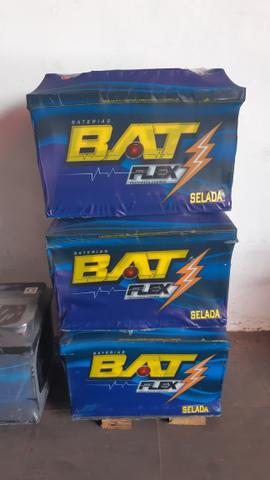 Bateria 60A - Foto 2