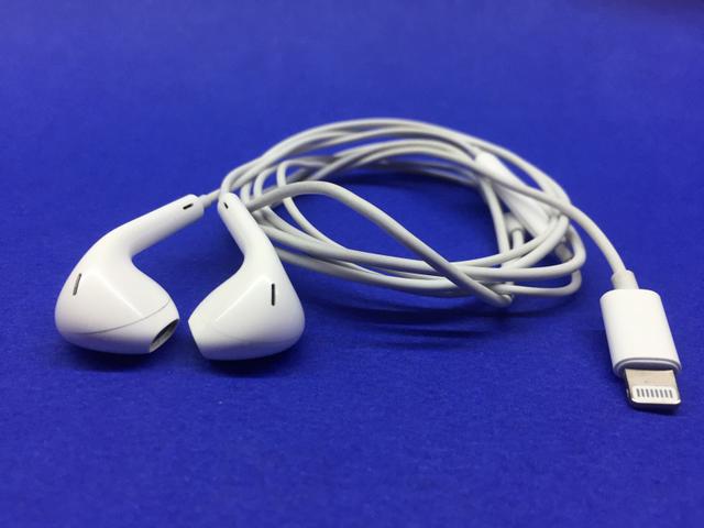 Fones de ouvido iPhone (Original) - Foto 4