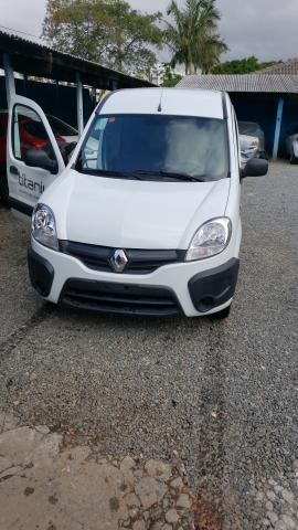 Kangoo Renault "ZERO KM" 2018 - Foto 13