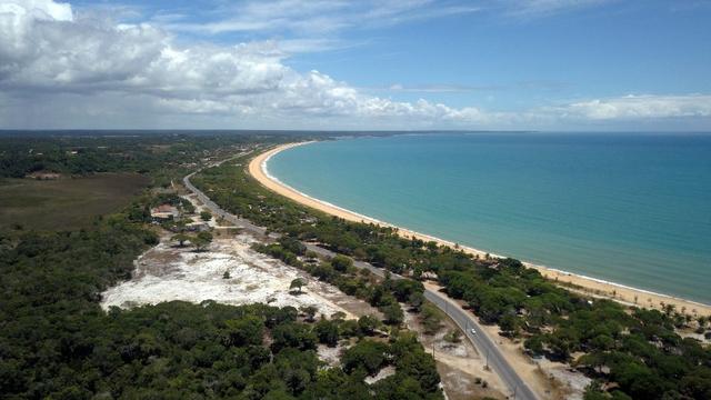 Brasil Imperial,Casa na Praia Torne seu Sonho Realidade