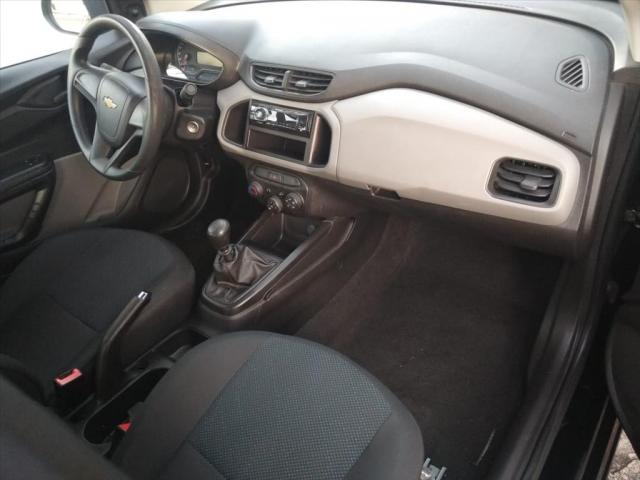 CHEVROLET PRISMA 1.0 MPFI JOY 8V FLEX 4P MANUAL - Foto 7