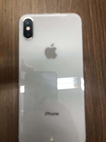 IPhone X 256