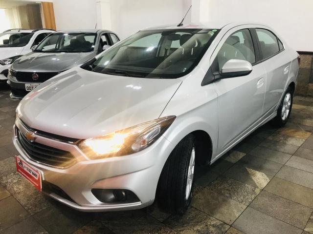 CHEVROLET PRISMA 2018/2019 1.4 MPFI LT 8V FLEX 4P MANUAL
