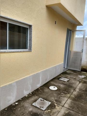 Ampla casa com 3 quartos, sendo 1 suíte, 3 banheiros, no bairro Engenho em Itaguaí - Foto 18