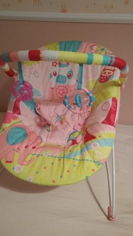 Cadeirinha de descanso