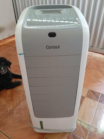 Climatizador da consul - Foto 2