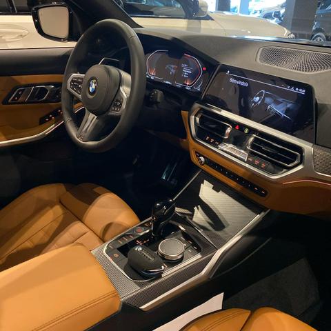 BMW 320i Edição Limitada - Foto 6