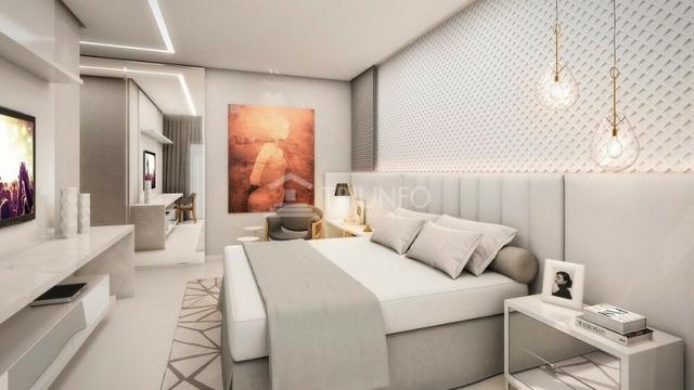 DD12112 Rooftop , 4 suítes, 4 vagas, 230m² - Negocie melhor condição aqui - Foto 3